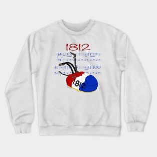 1812 Crewneck Sweatshirt